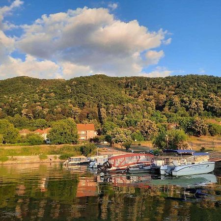 Smestaj Zeka Tekija Tekija  Exterior foto