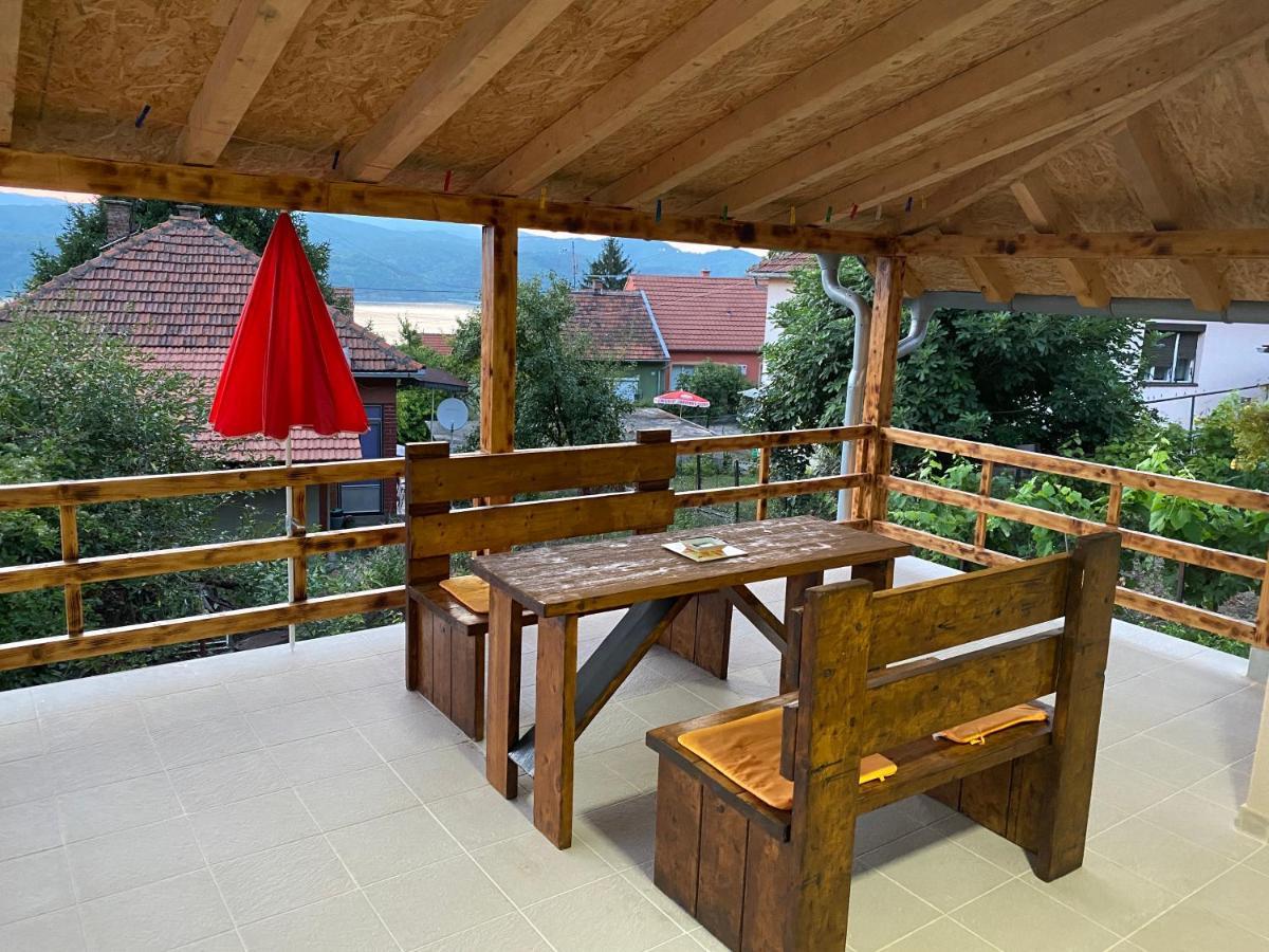 Smestaj Zeka Tekija Tekija  Exterior foto