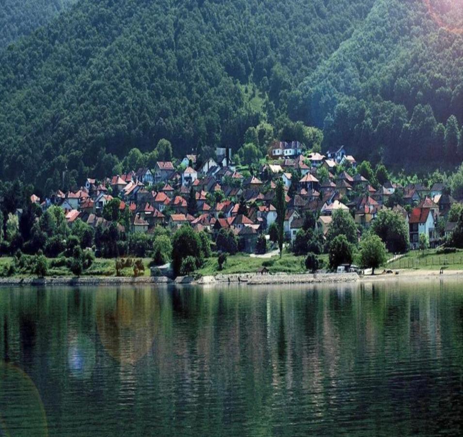 Smestaj Zeka Tekija Tekija  Exterior foto