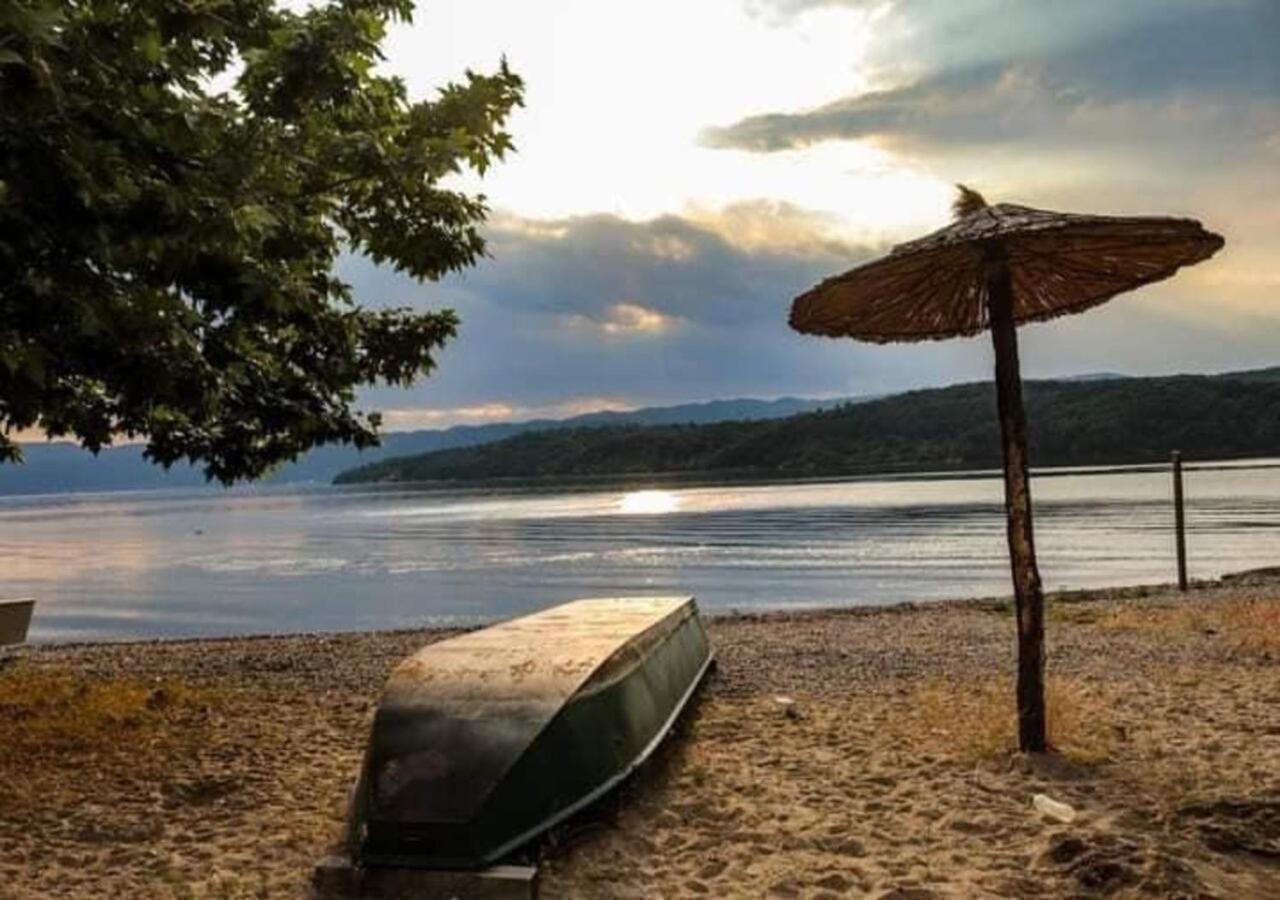 Smestaj Zeka Tekija Tekija  Exterior foto
