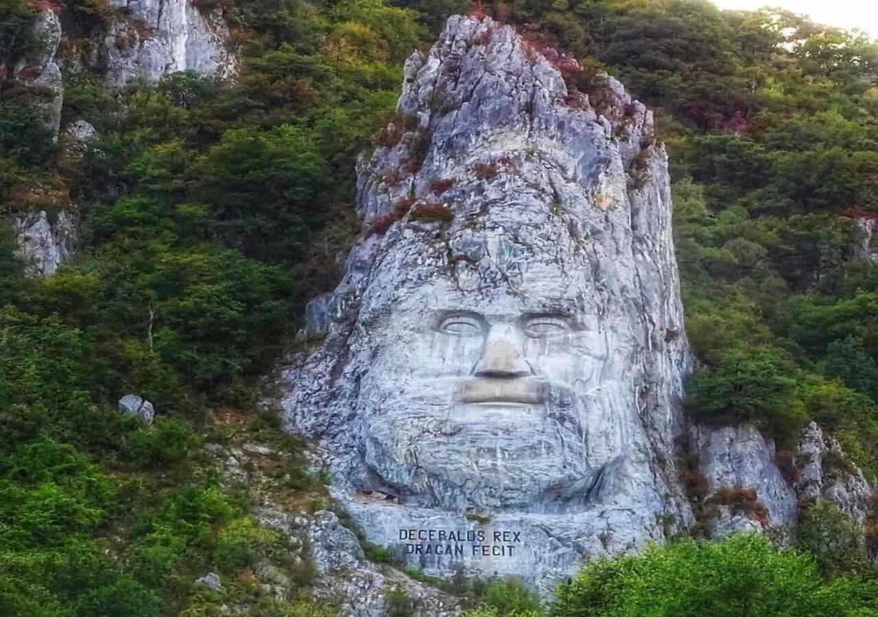 Smestaj Zeka Tekija Tekija  Exterior foto
