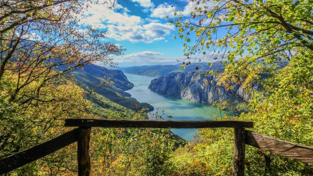 Smestaj Zeka Tekija Tekija  Exterior foto